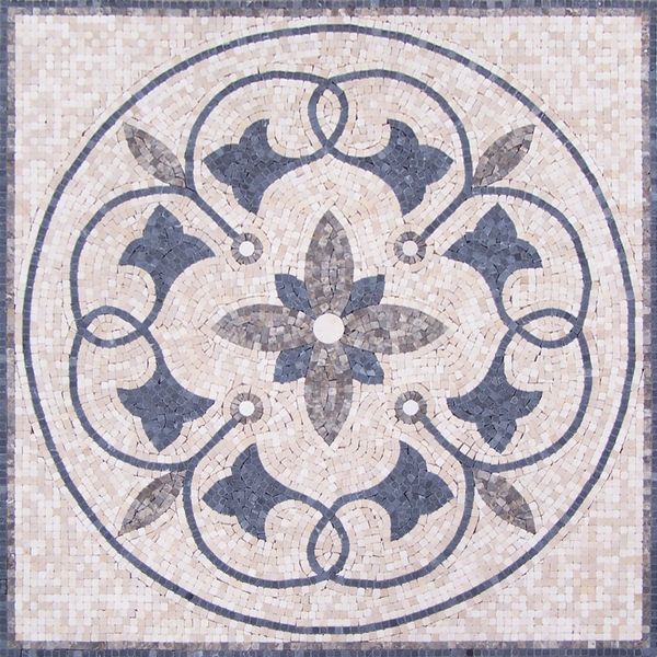 石材-石材拼花 142下载