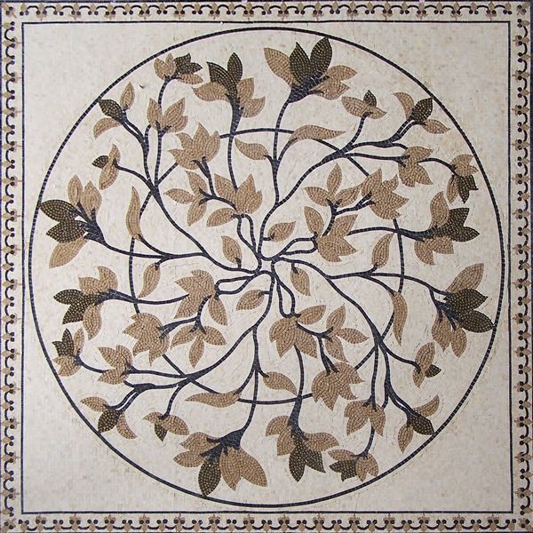 石材-石材拼花 147下载