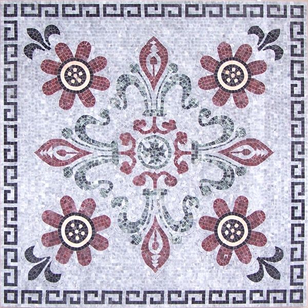 石材-石材拼花 151下载