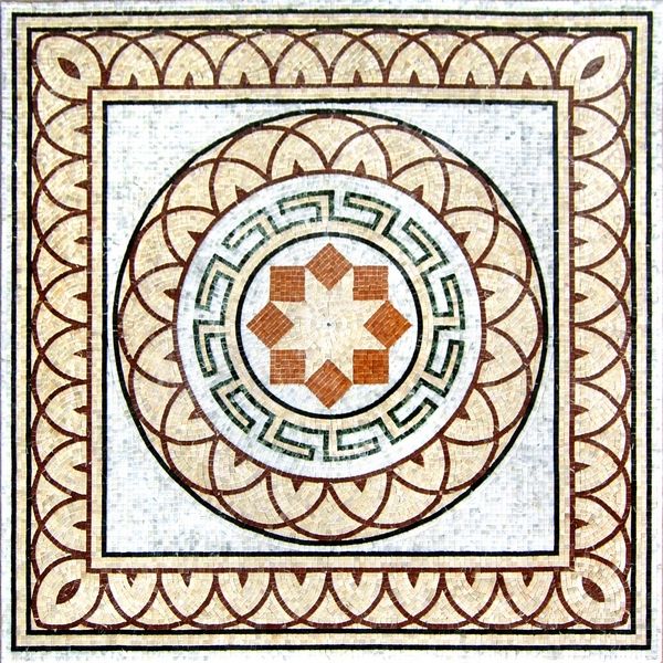 石材-石材拼花 156下载