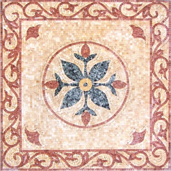 石材-石材拼花 157下载