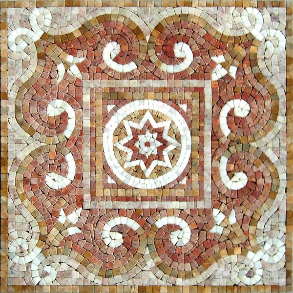 石材-石材拼花 168下载