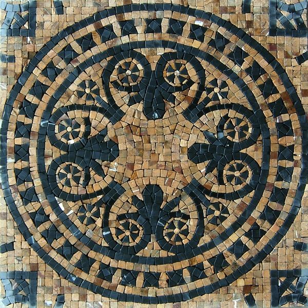 石材-石材拼花 170下载