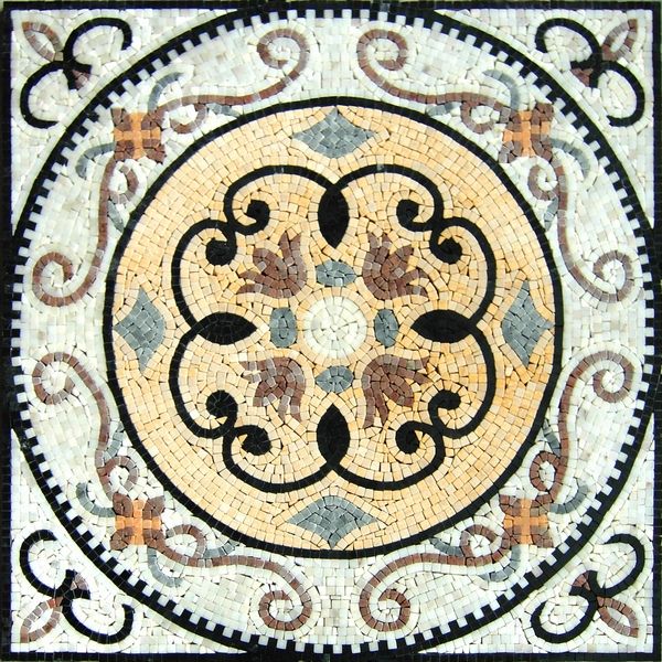 石材-石材拼花 169下载