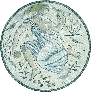 石材-石材拼花 191下载