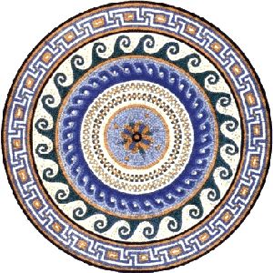 石材-石材拼花 184下载