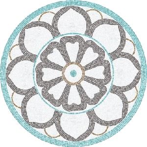 石材-石材拼花 199下载