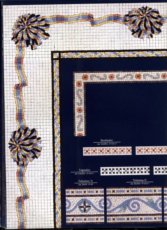 石材-石材拼花 231下载