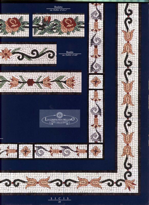 石材-石材拼花 237下载