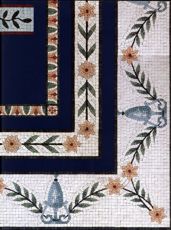 石材-石材拼花 238下载