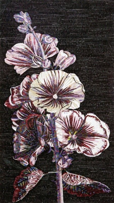 马赛克-拼花马赛克 009下载