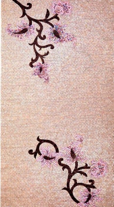 马赛克-拼花马赛克 015下载