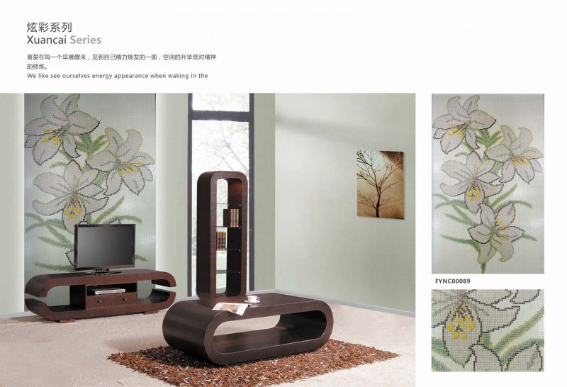 马赛克-拼花马赛克 030下载