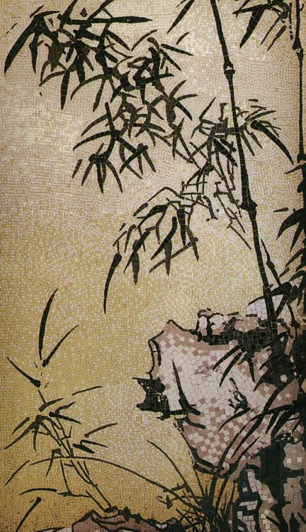 马赛克-拼花马赛克 043下载