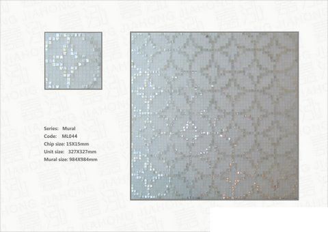 马赛克-拼花马赛克 045下载