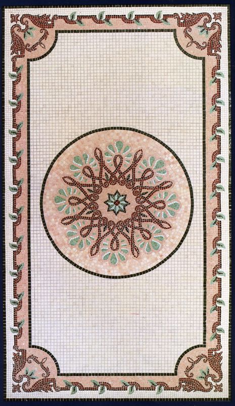 地毯-方形地毯 264下载