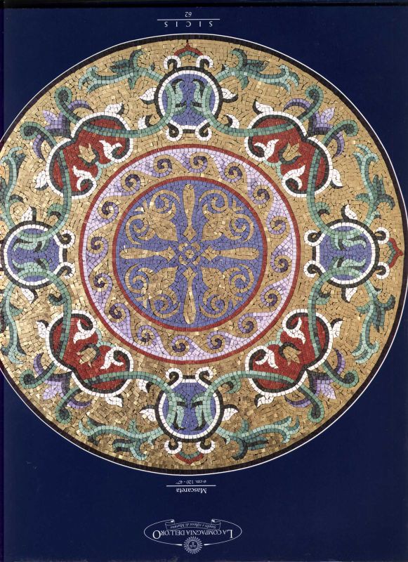 地毯-圆形地毯 284下载