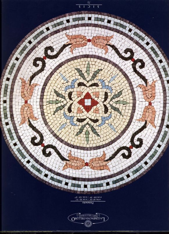 地毯-圆形地毯 307下载