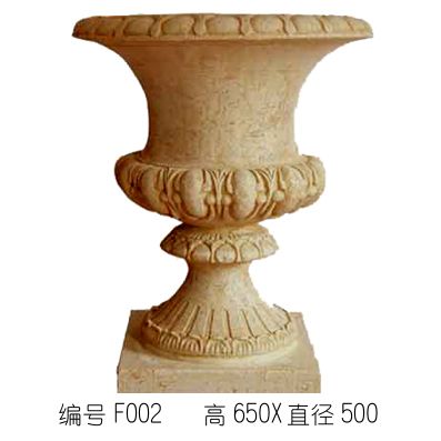 雕花-花盆类 001下载