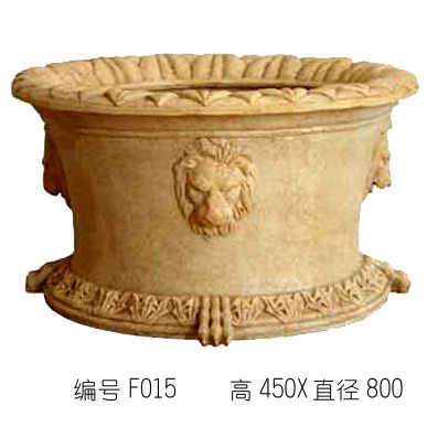 雕花-花盆类 006下载