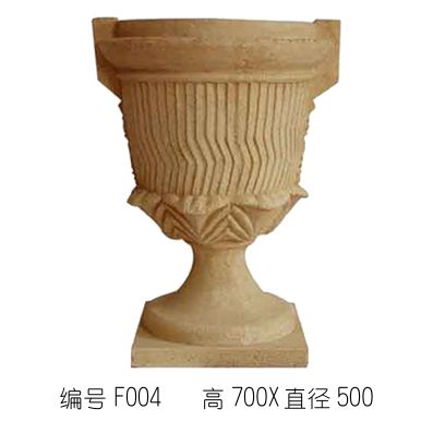 雕花-花盆类 002下载