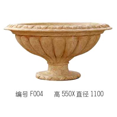 雕花-花盆类 019下载