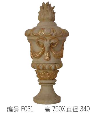 雕花-花盆类 012下载