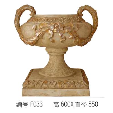 雕花-花盆类 014下载