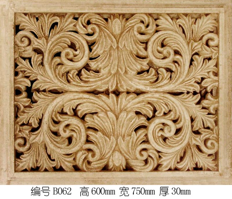 雕花-镂空雕板 004下载
