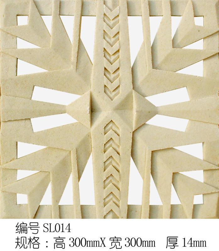 雕花-镂空雕板 024下载