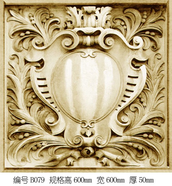 雕花-石雕欧式 025下载
