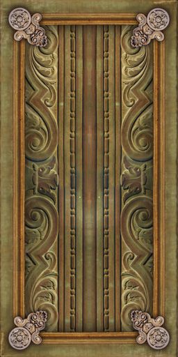 雕花-其它类 104下载