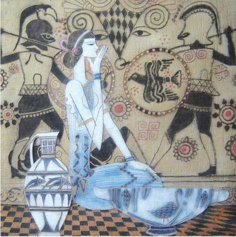 雕花-其它类 194下载