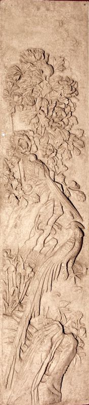 雕花-中式石雕 023下载