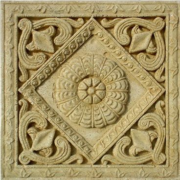 雕花-中式石雕 095下载