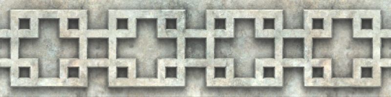 雕花-线条类 097下载