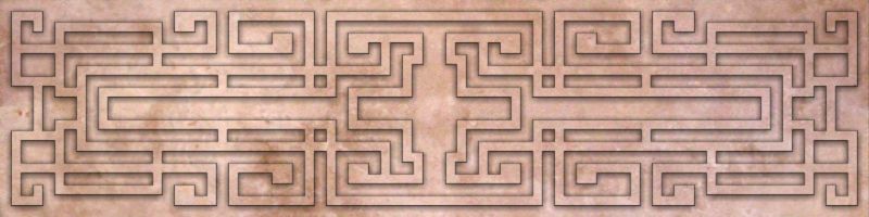 雕花-线条类 167下载