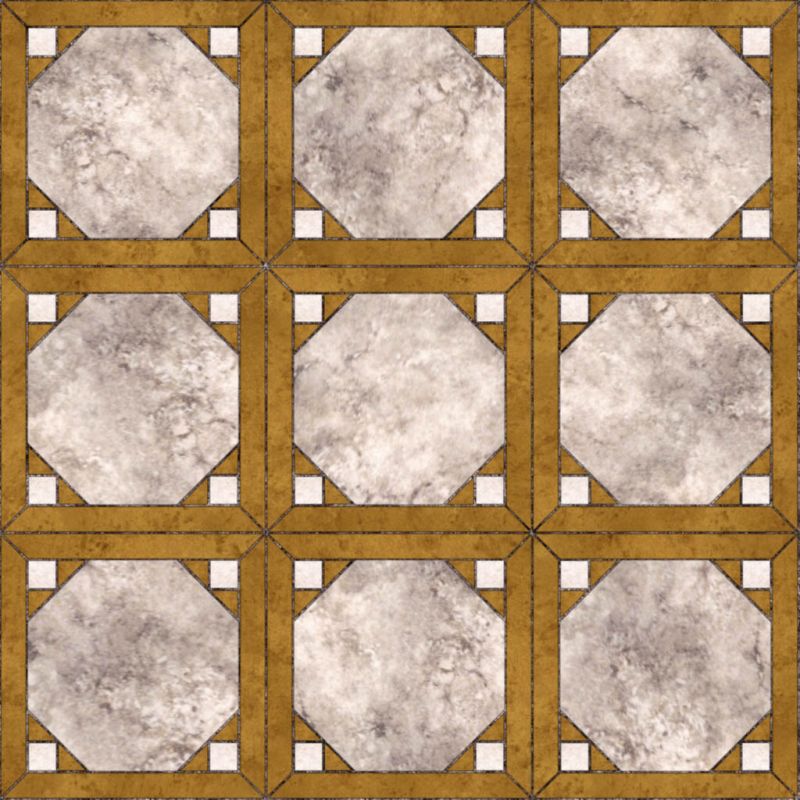 石材-石材拼花 001下载