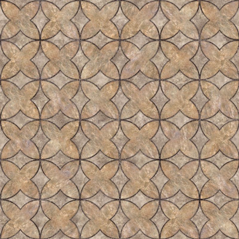 石材-石材拼花 009下载