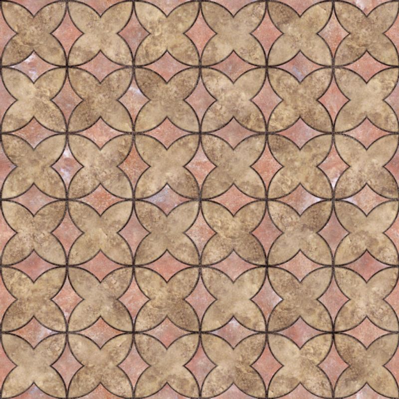 石材-石材拼花 012下载