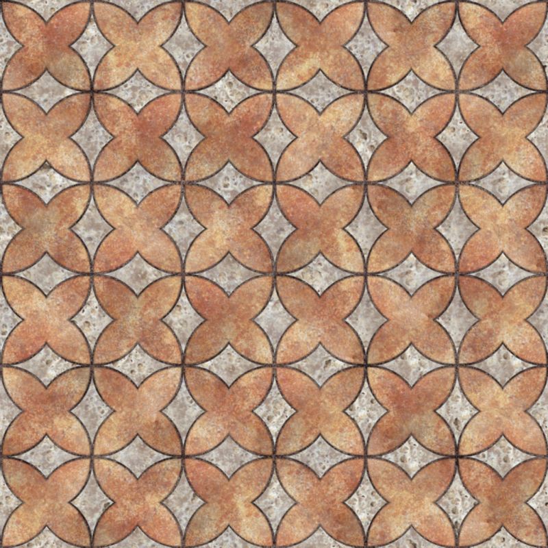 石材-石材拼花 013下载