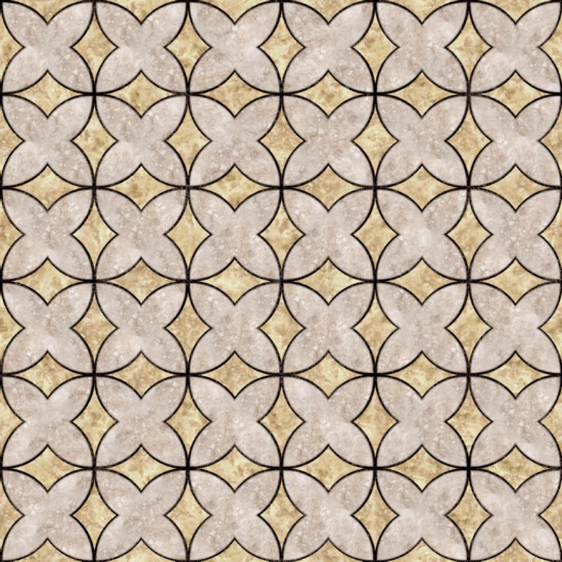 石材-石材拼花 016下载