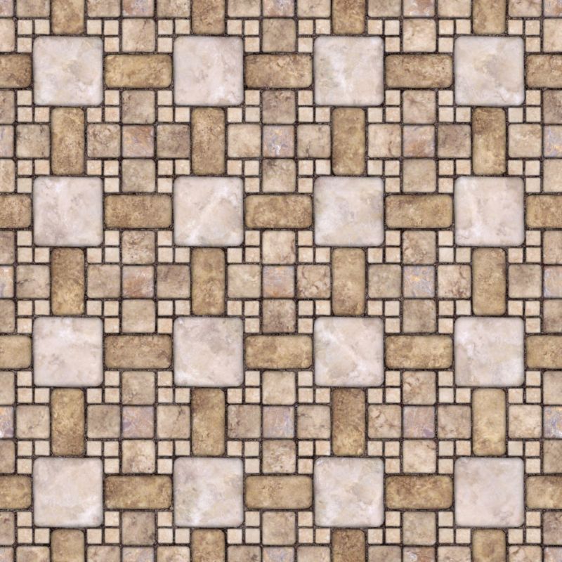 石材-石材拼花 030下载