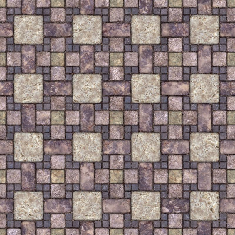 石材-石材拼花 032下载