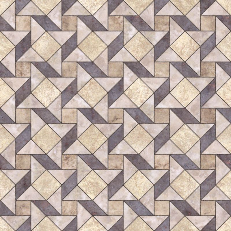 石材-石材拼花 051下载