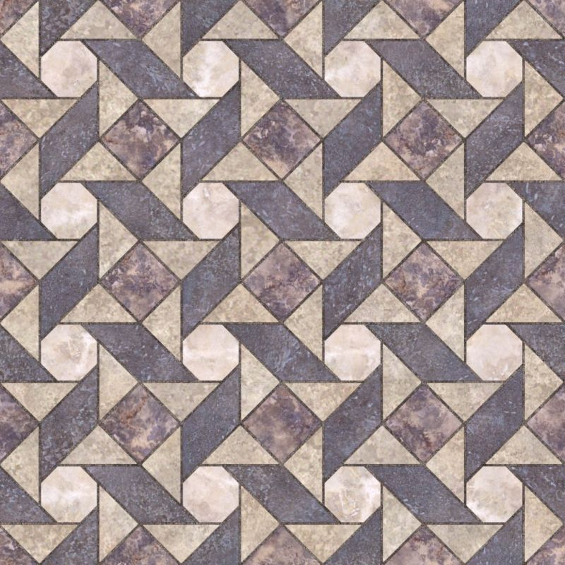 石材-石材拼花 067下载