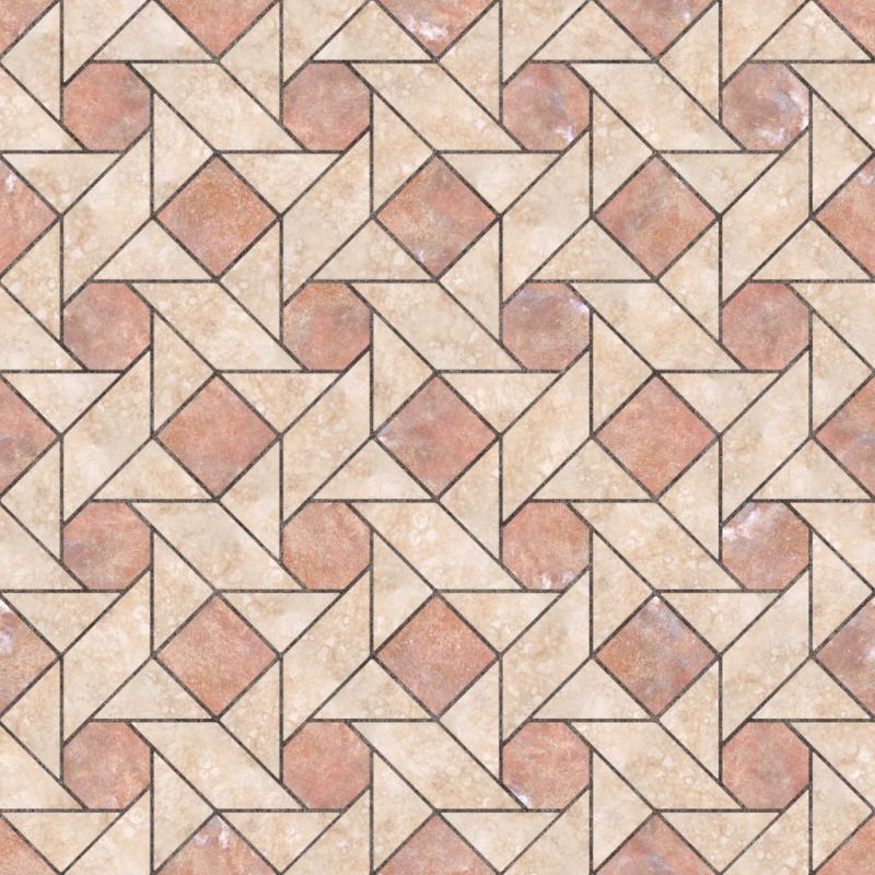 石材-石材拼花 072下载