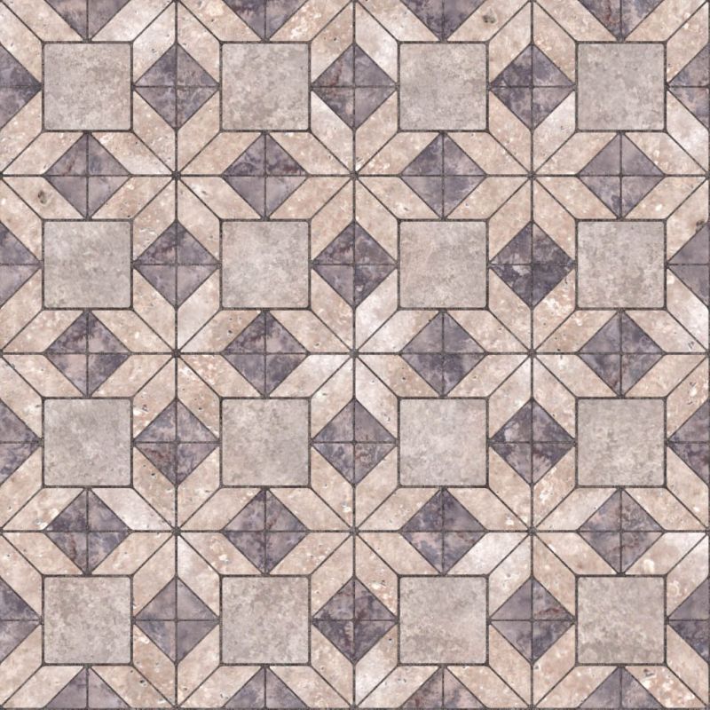 石材-石材拼花 076下载