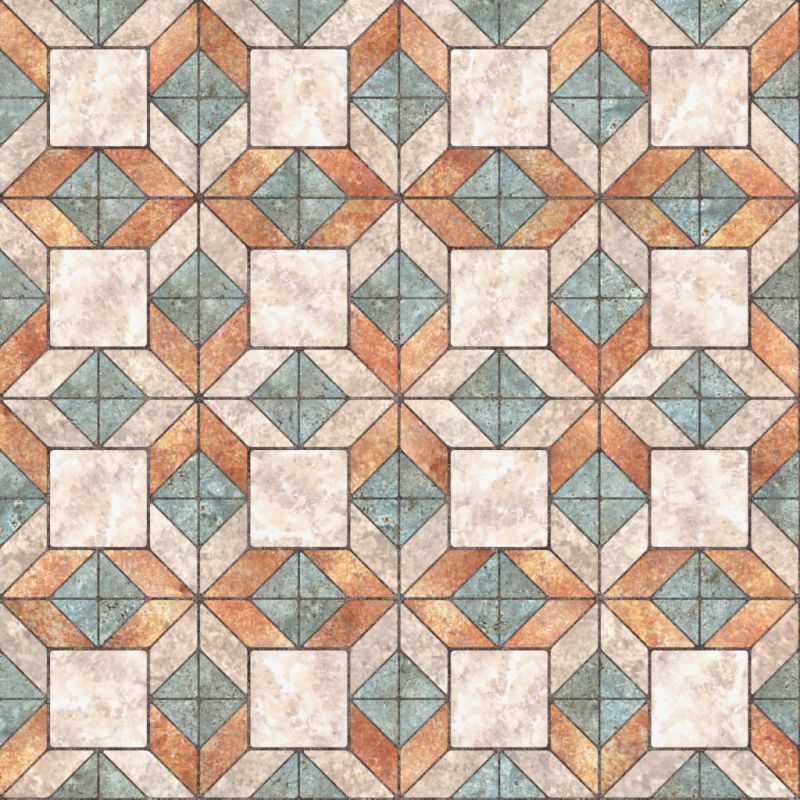 石材-石材拼花 078下载