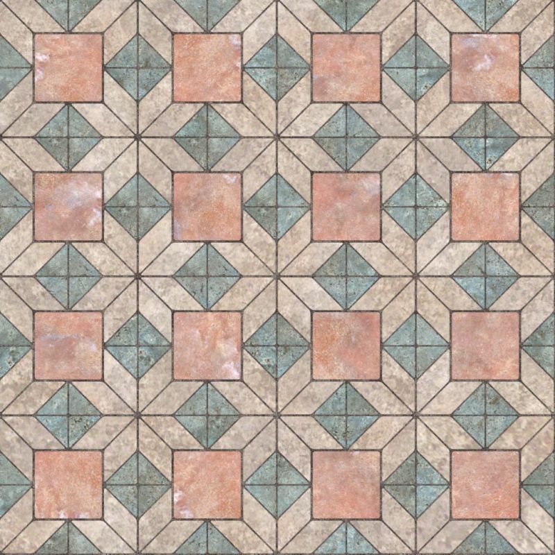 石材-石材拼花 080下载